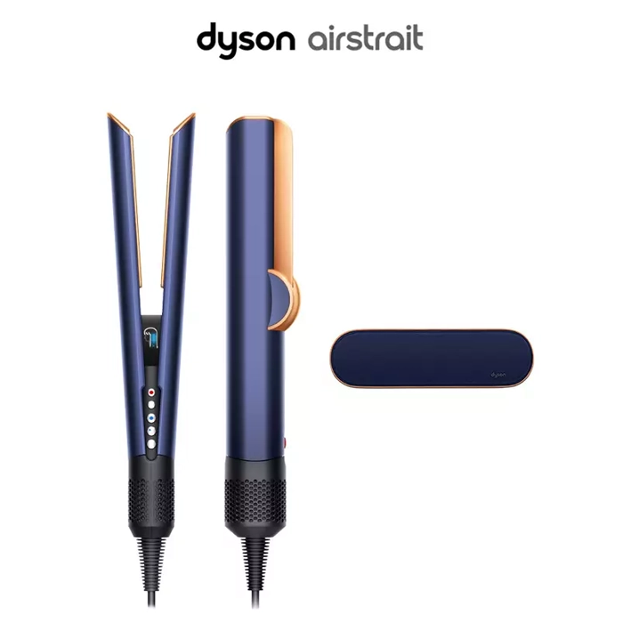 Dyson Airstrait